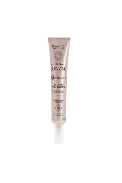 Jonzac Perfection Perfect Skin BB Cream Medium Skin 40ml