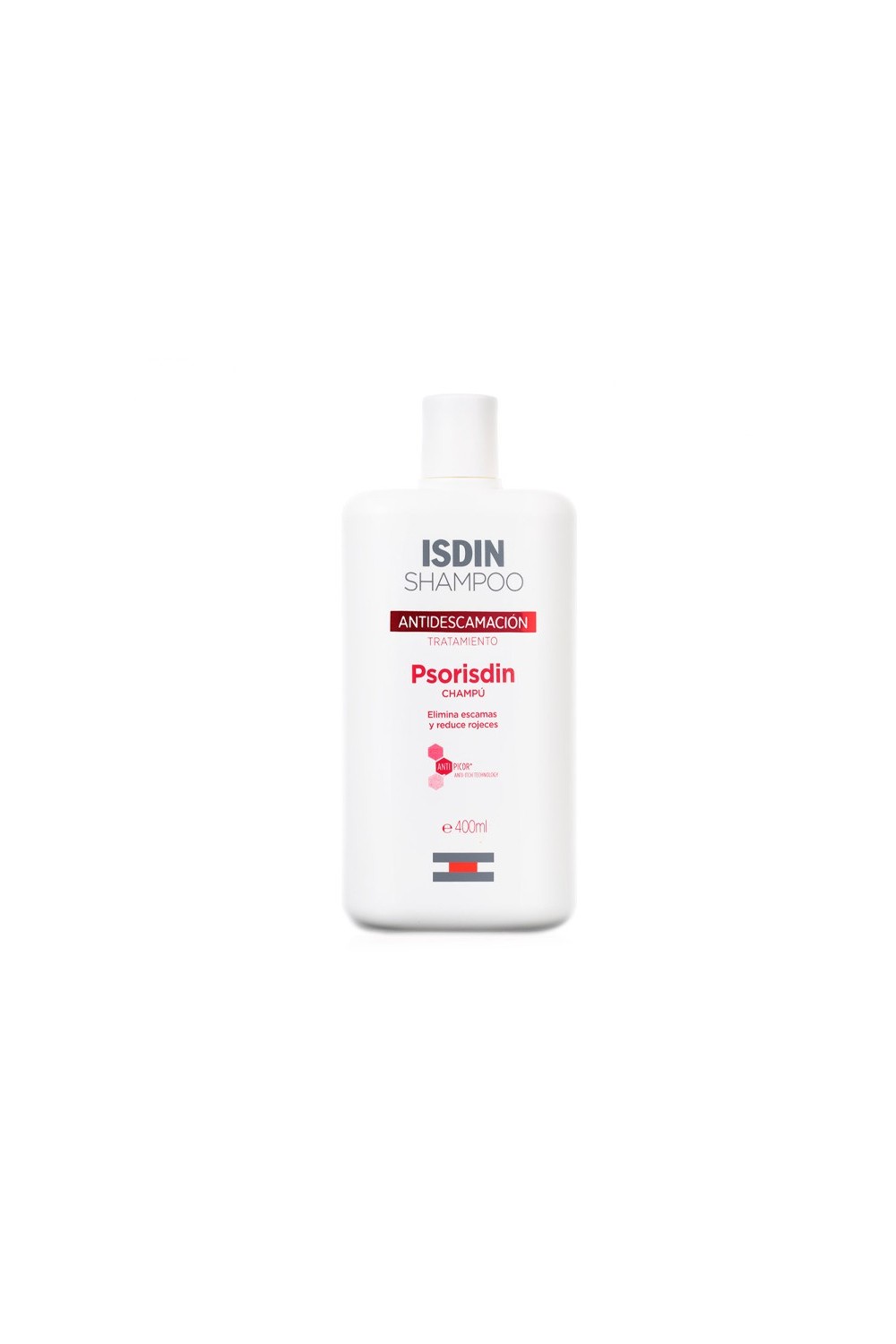 Isdin Psorisdin Control Shampoo 400ml