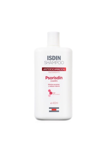 Isdin Psorisdin Control Shampoo 400ml