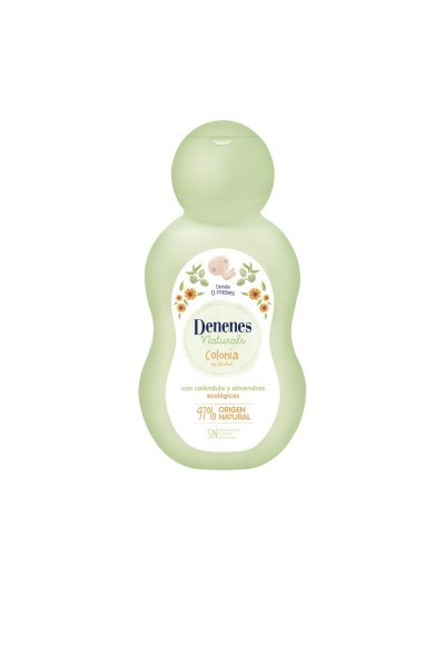 Denenes Cologne Naturals 500ml