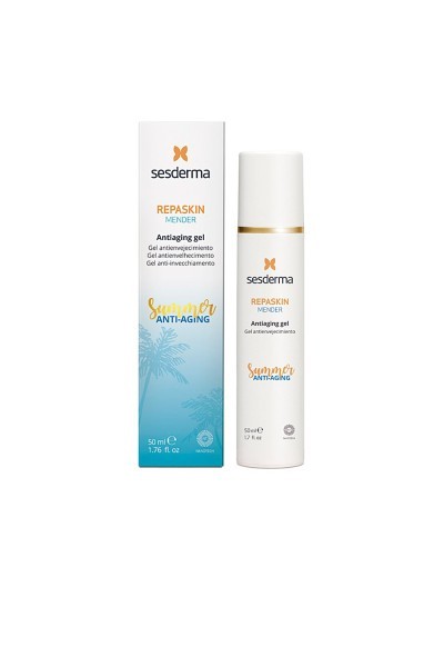 Sesderma Repaskin Mender Antiaging Gel 50ml