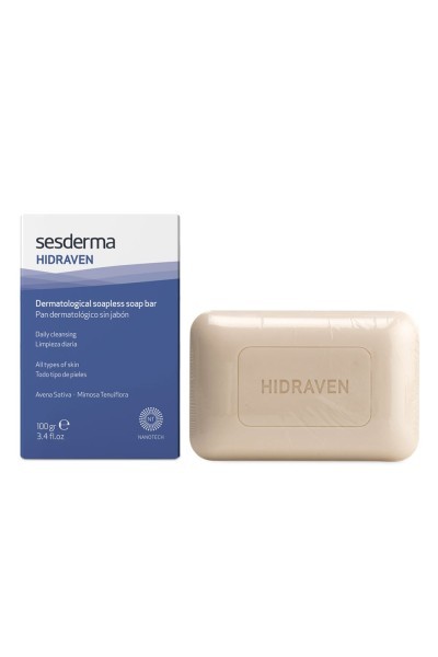 Sesderma Hidraven Pan Dermatológico 100g