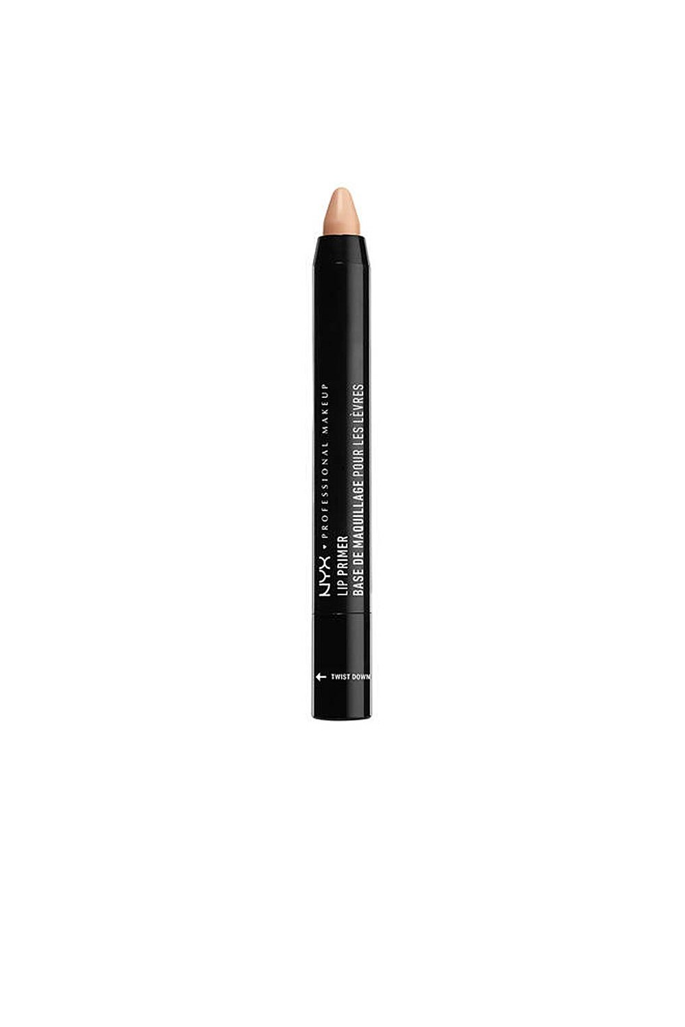 Nyx Lip Primer Lip Makeup Base Deep Nude