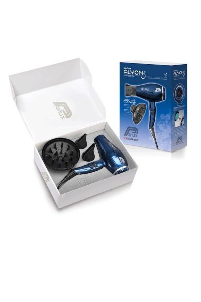 Parlux Hair Dryer Alyon Blue