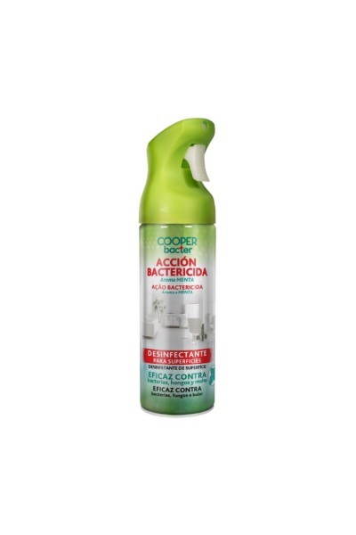 Cooper Bacter Spray 200ml