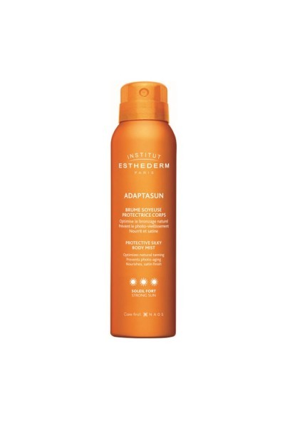 Institut Esthederm Adaptasun Protective Silky Body Mist 150ml