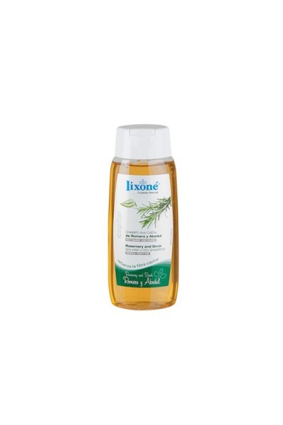 LIXONÉ - Lixoné Rosemary And Birch Anti Hair Loss Shampoo 250ml