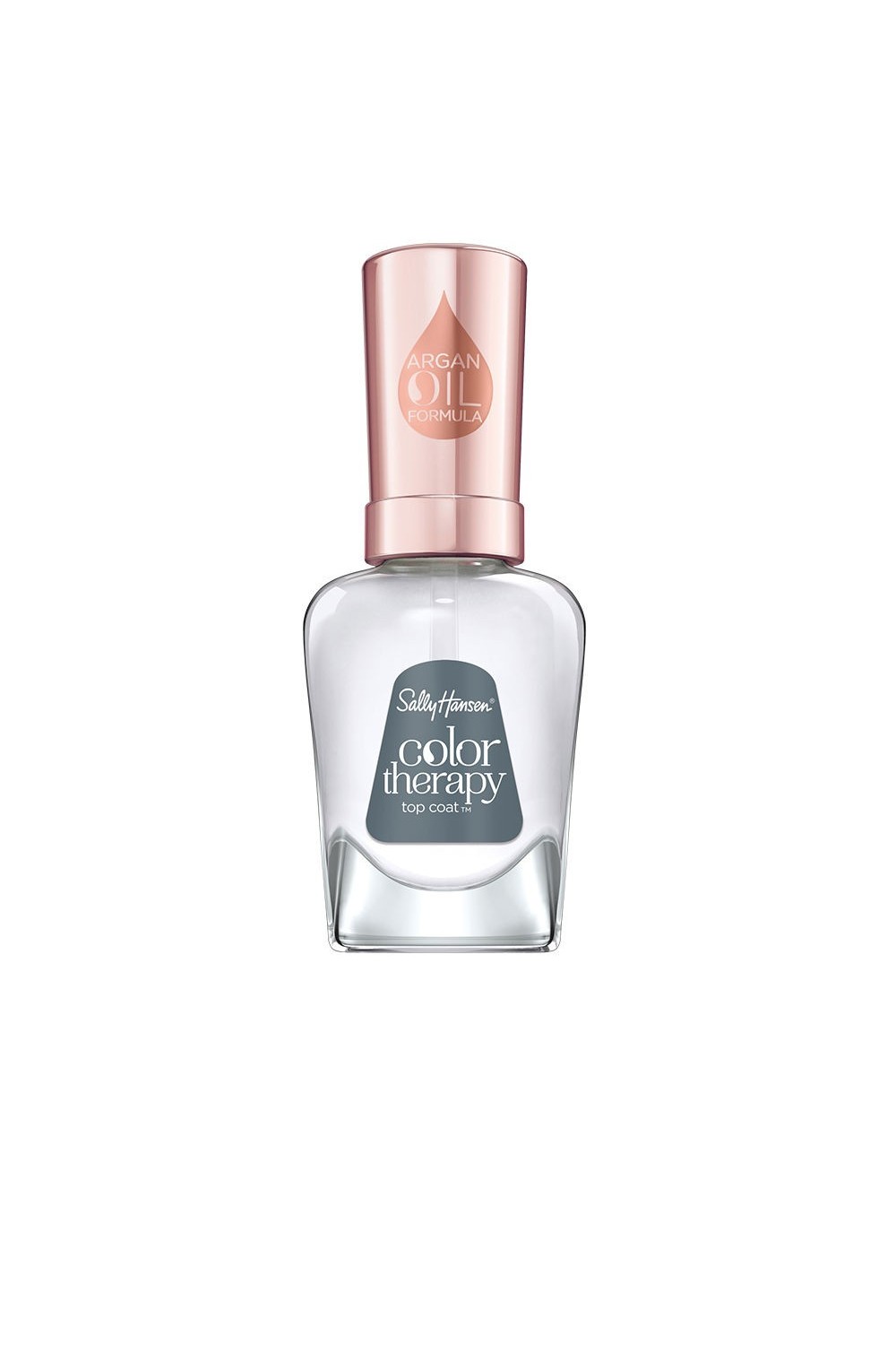 Sally Hansen Color Therapy Top Coat 14,7ml