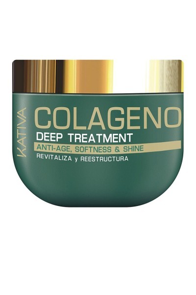 Kativa Collagen Deep Treatment 500ml