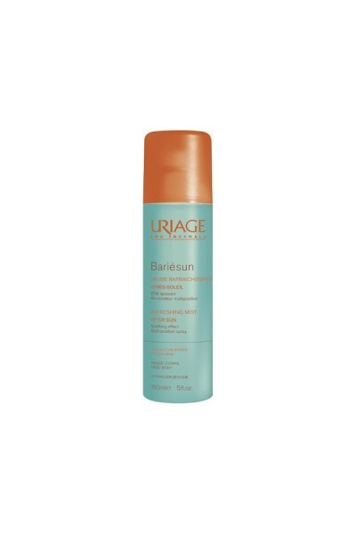 Uriage Bariésun Refreshing Mist After Sun 150ml