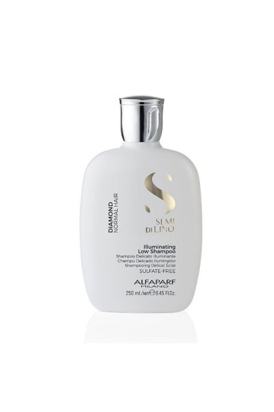 Alfaparf Milano Semi Di Lino Diamond Illuminating Low Shampoo 250ml