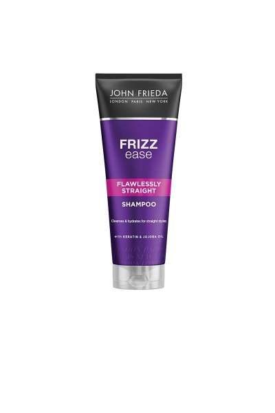 John Frieda Frizz Easy Flawlessly Straight Shampoo 250ml