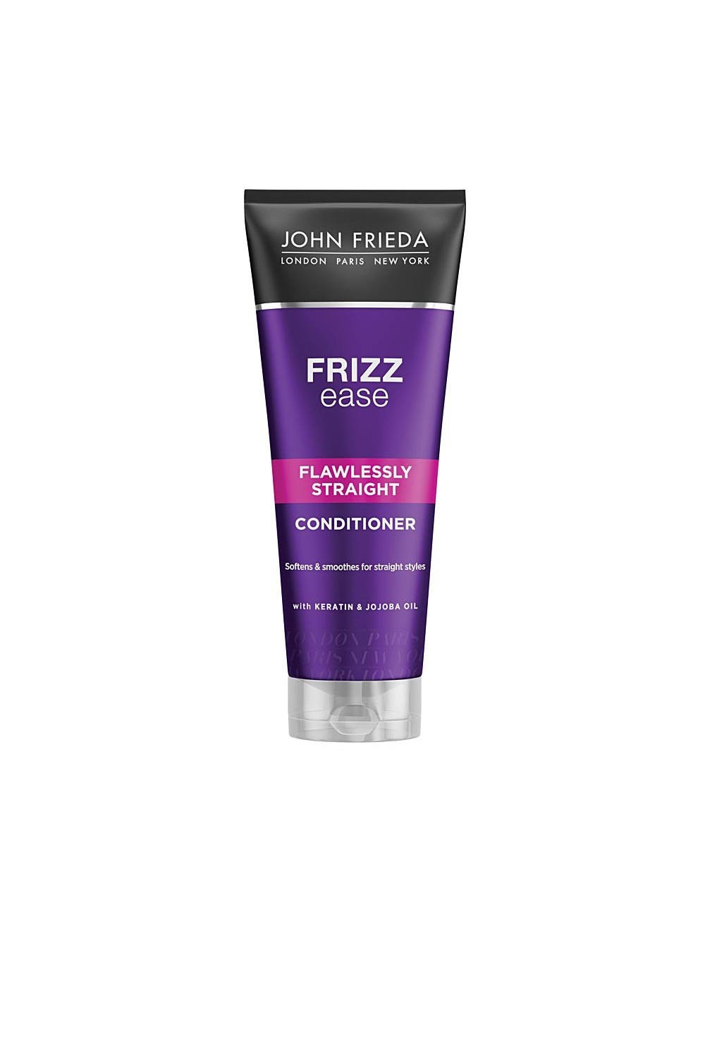 John Frieda Frizz Easy Conditioner Flawlessly Straight 250ml