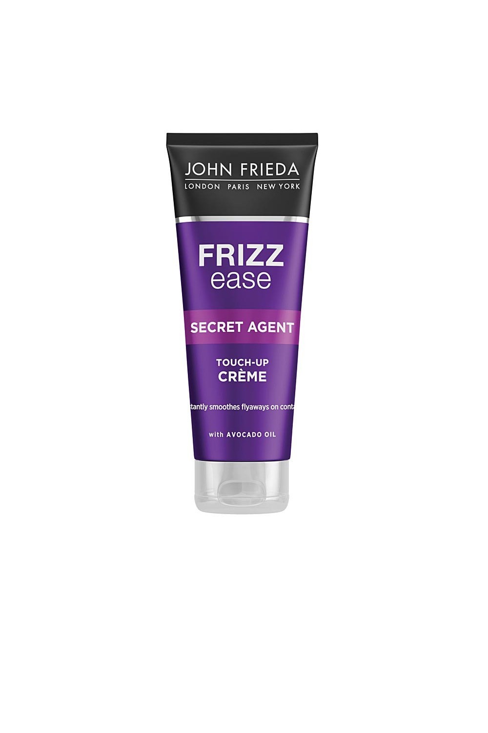 John Frieda Frizz Ease Secret Agent Perfect Finish Cream 100ml