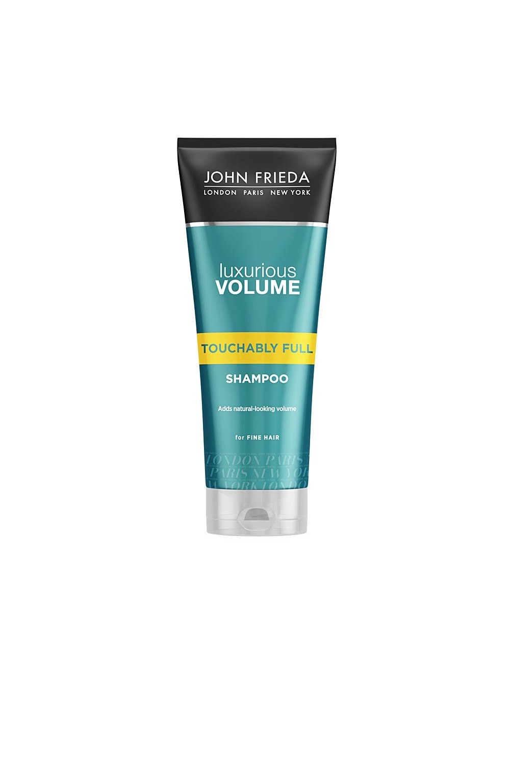 John Frieda Luxurious Volume 7 Days Volume Shampoo 250ml