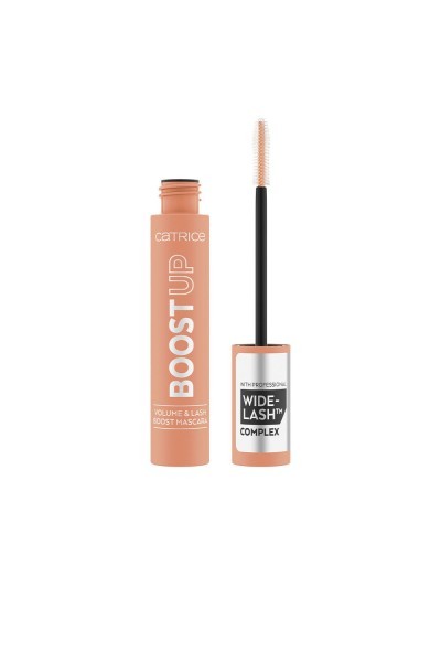 Catrice Boost Up Volume y Flash Moost Mascara 11ml