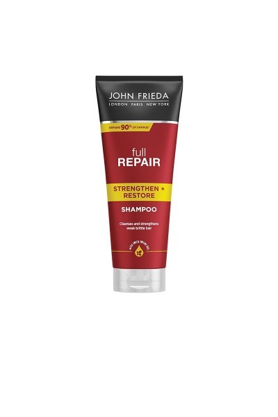 John Frieda Full Repair Strengthen Restore Shampoo 250ml