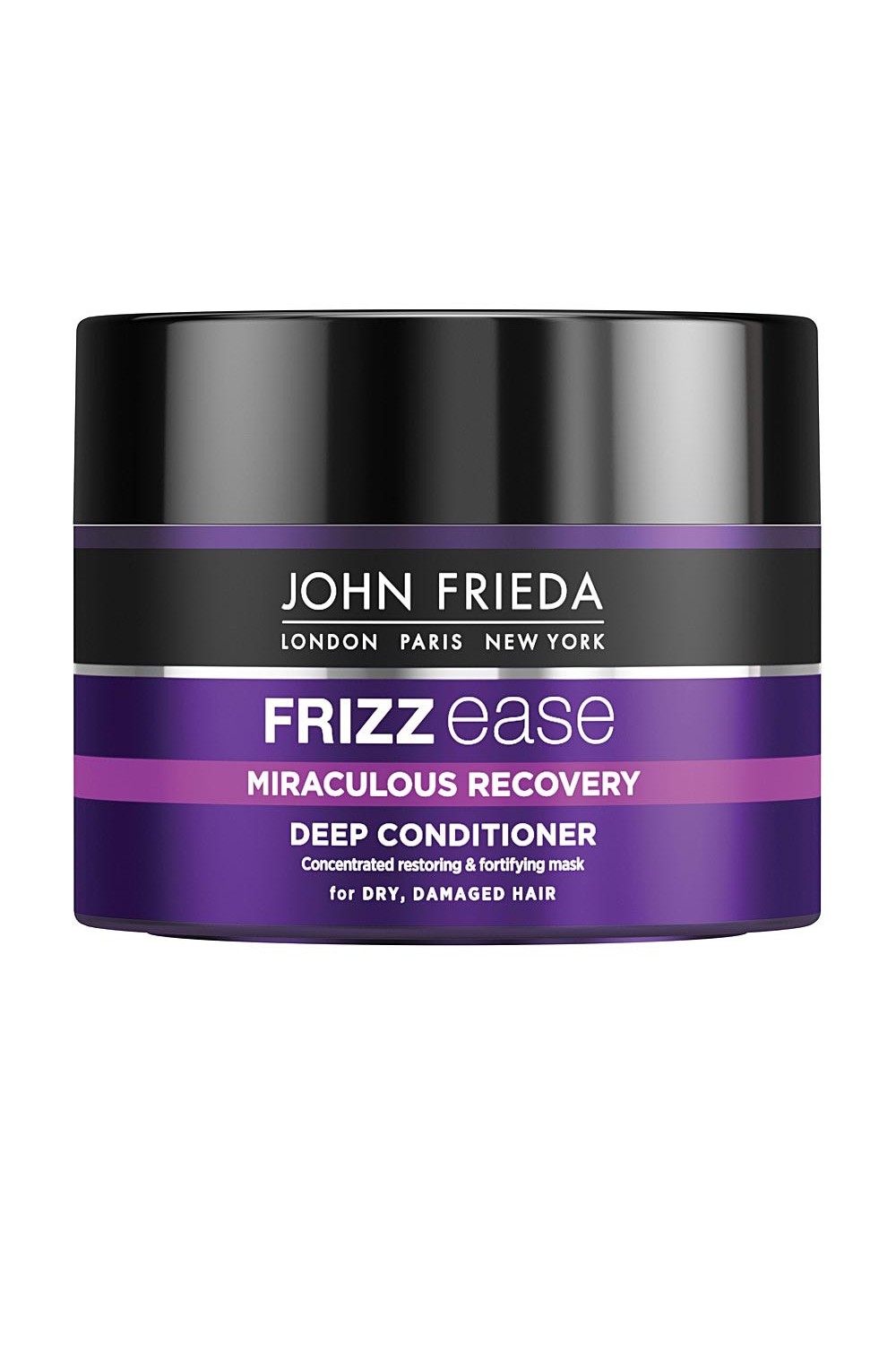 John Frieda Frizz Ease Miraculous Recovery Deep Mask 250ml