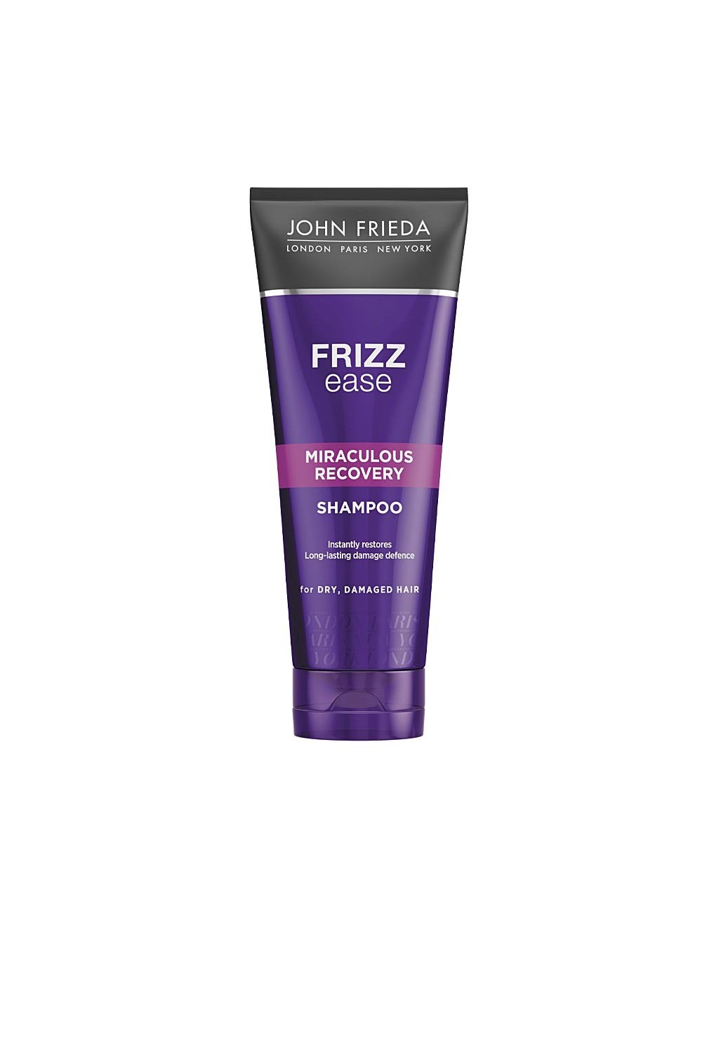 John Frieda Frizz Ease Miraculous Recovery Shampoo 250ml