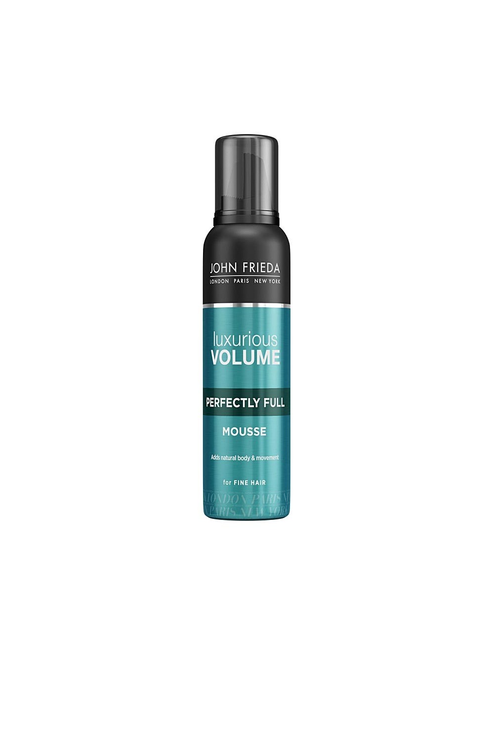 John Frieda Luxurious Volume Mousse 200ml