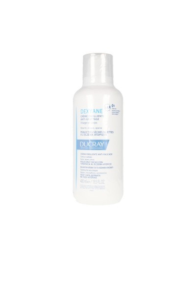 Ducray Dexyane Anti-Scratching Emollient Cream 400ml