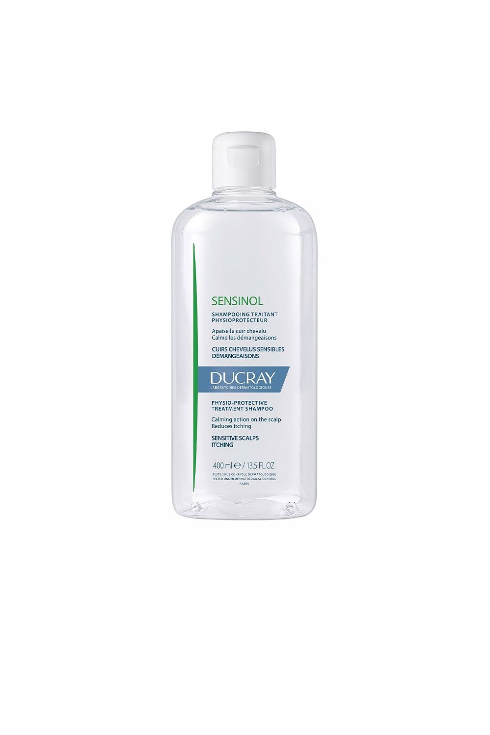 Ducray Sensinol Shampoo 400ml