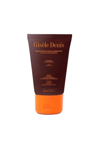 GISÈLE DENIS - Gisèle Denis Facial Instant Bronzer 40ml