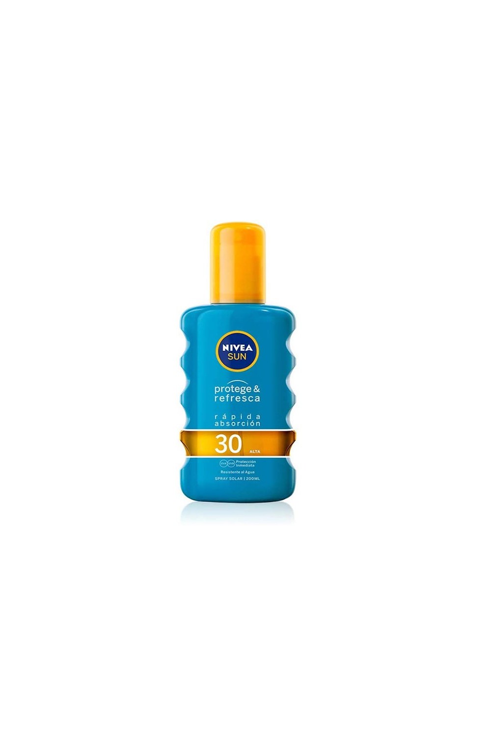 Nivea Sun Protect & Refresh SPF30 Spray 200ml