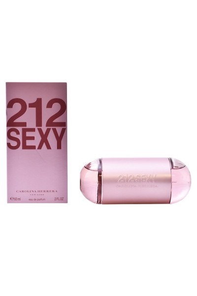 Carolina Herrera 212 Sexy Eau De Perfume Spray 60ml