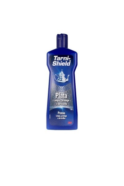 Tarni-Shield Limpia y Protege Plata 250ml