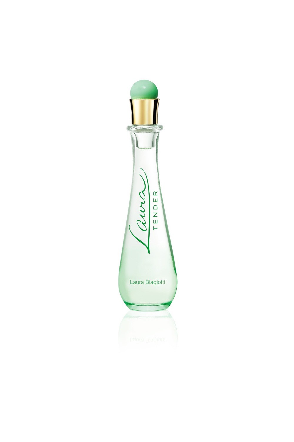 LAURA BIAGIOTTI - Laura Tender Eau De Toilette Spray 75ml