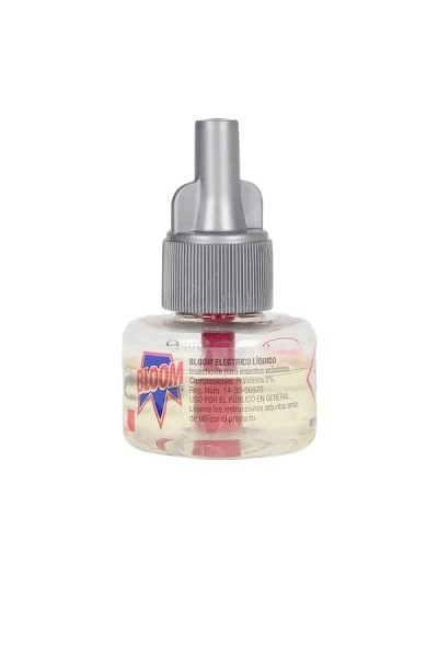 Bloom Mosquitoes Electric Replacement Liquid 45 Nights