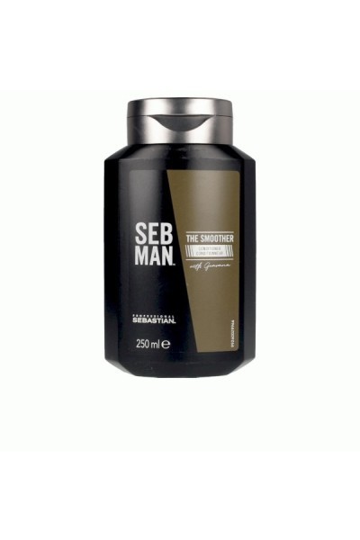 Sebastian Professional Sebman The Smoother Conditioner 250ml