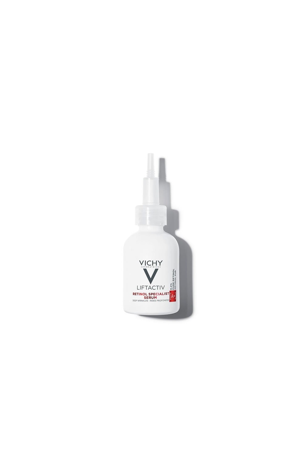 Vichy Liftactiv Retinol A+ Serúm 30ml