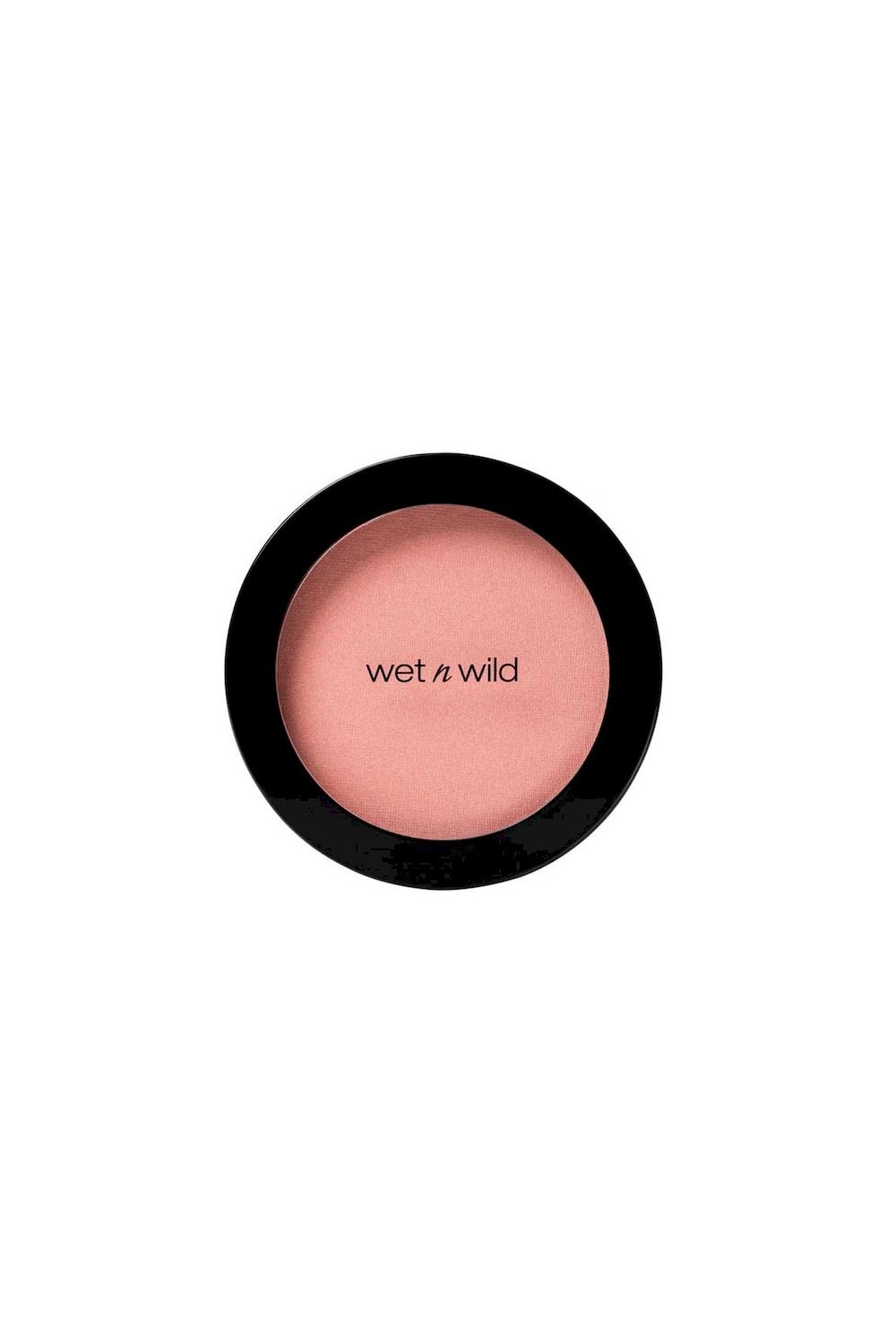 Wet N Wild Color Icon Blush Pinch Me Pink