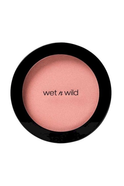 Wet N Wild Color Icon Blush Pinch Me Pink