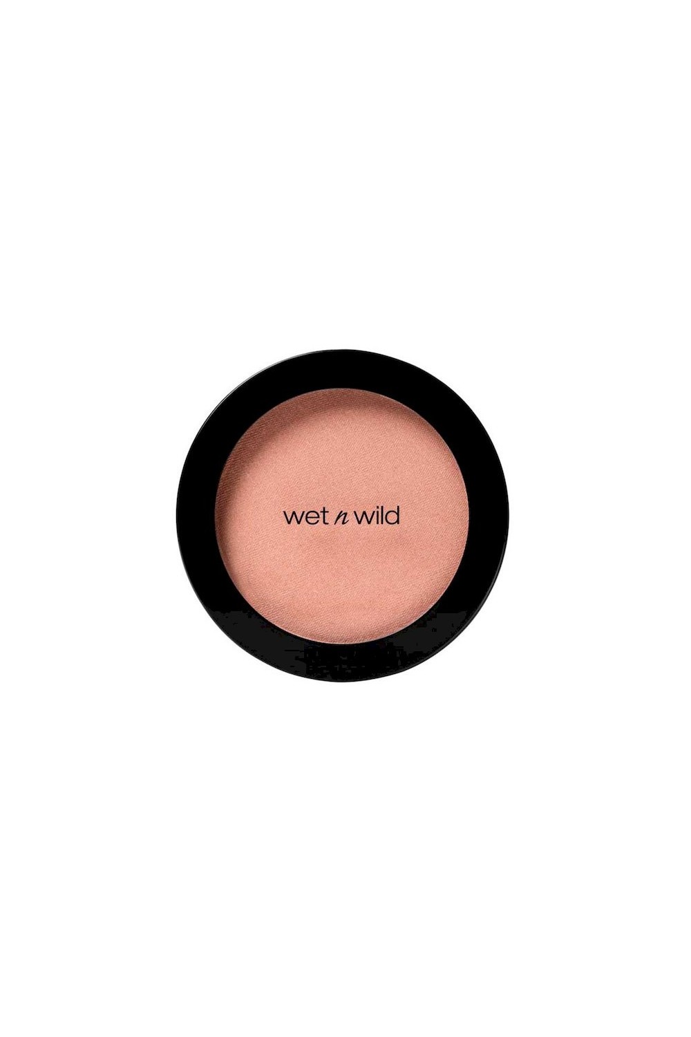 Wet N Wild Color Icon Blush Pearlescent  Pink