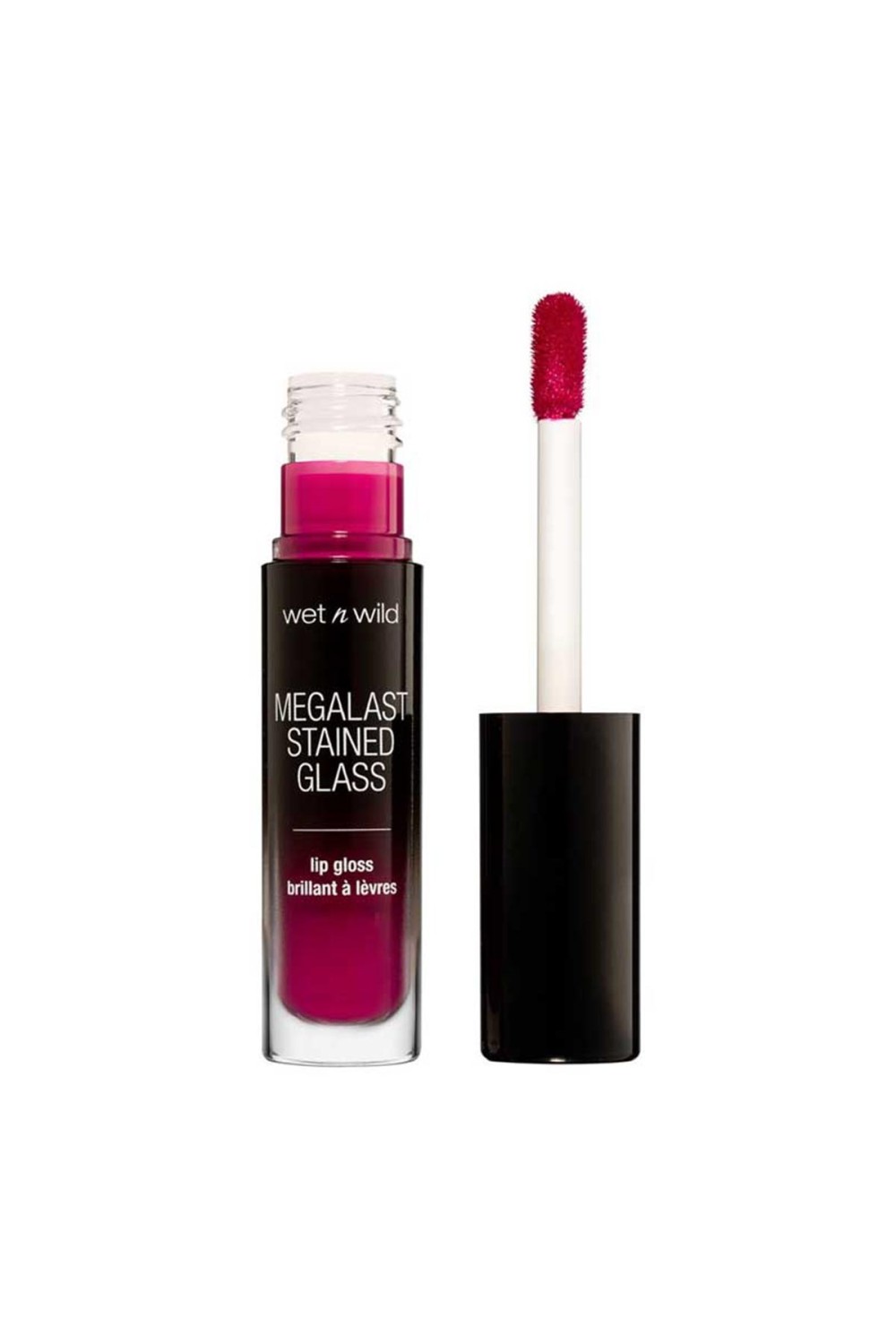 Wet N Wild Mega Last Stained Glass Love Blinding Glare