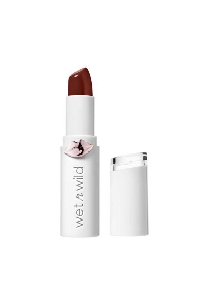 Wet N Wild Mega Last High-Shine Lip Color Jam With Me