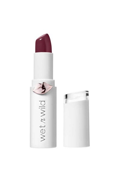 Wet N Wild Mega Last High-Shine Lip Color Sangria Time