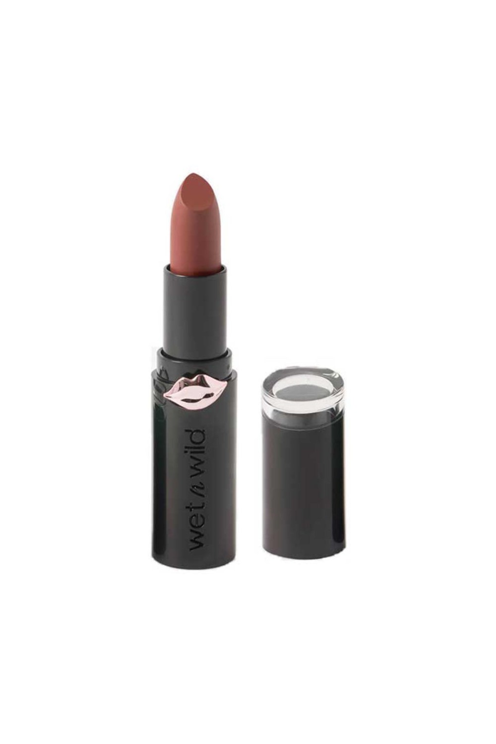 Wet N Wild Megalast Lipstick Matte Finish Sand Storm