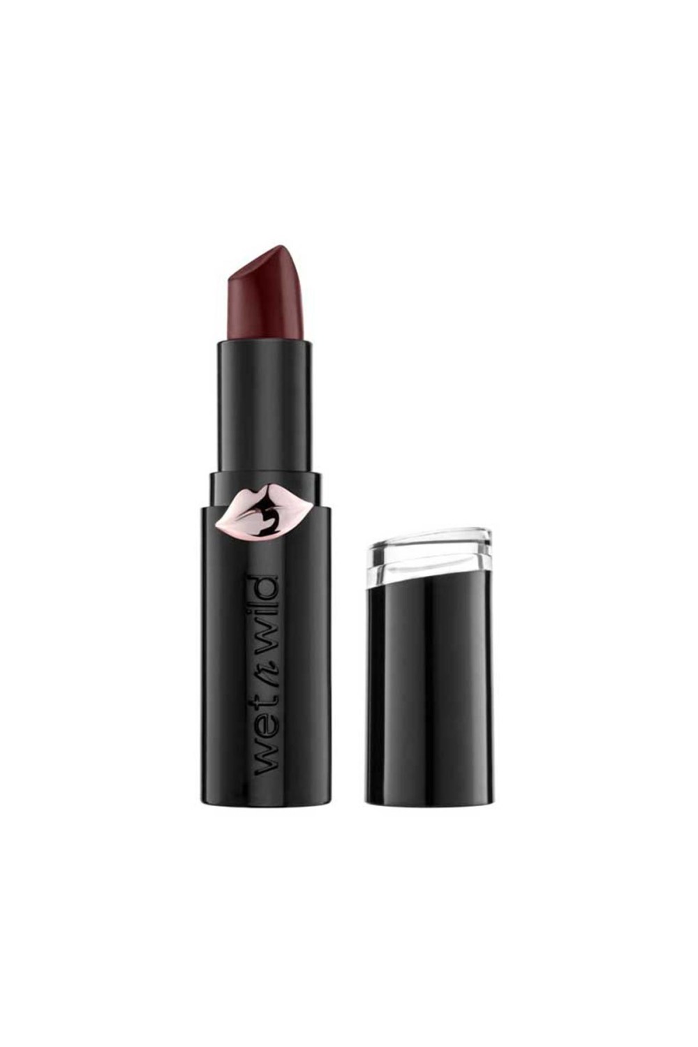 Wet N Wild Megalast Lipstick Matte Finish Cherry Bomb