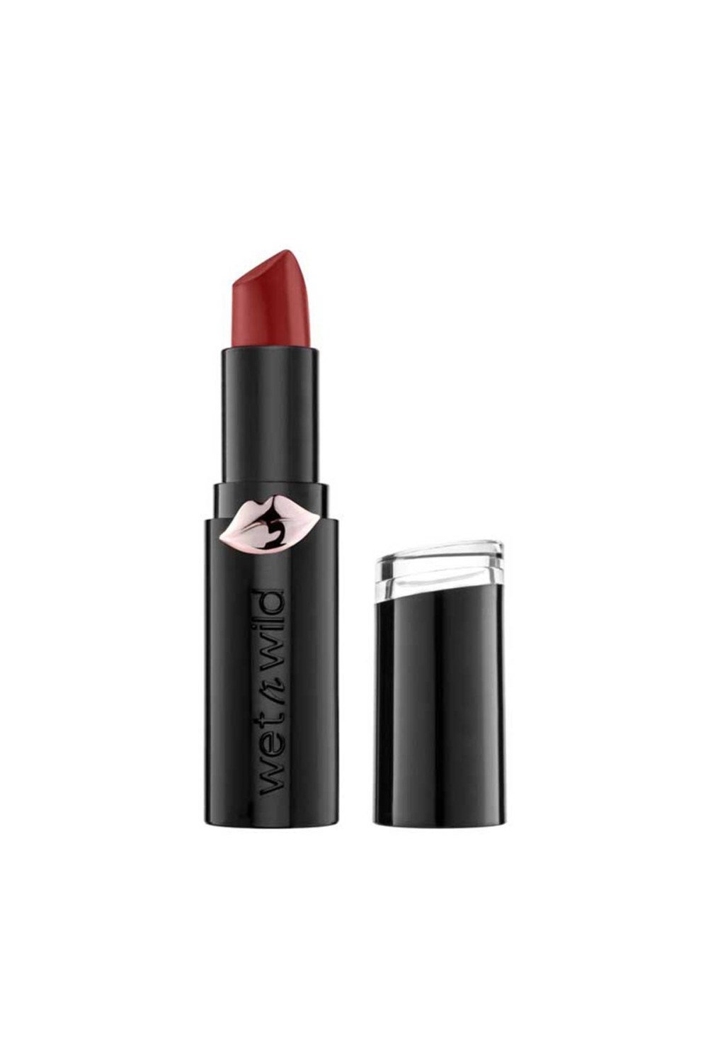 Wet N Wild Megalast Lipstick Matte Finish Sexpot Red