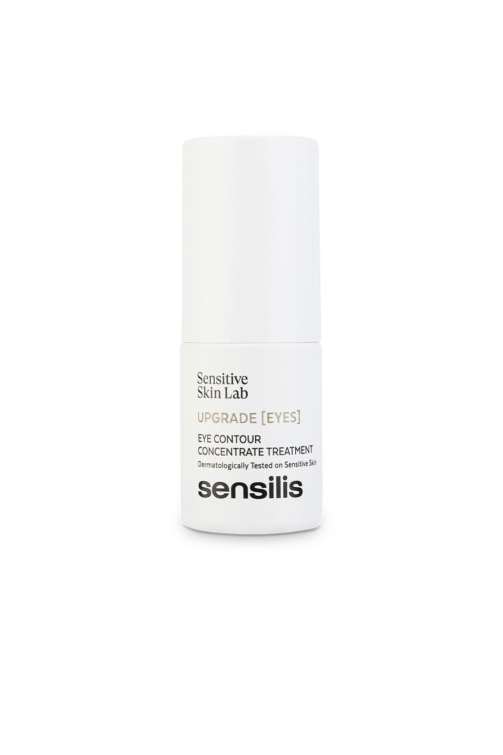 Sensilis Upgrade Eye Contour 15ml