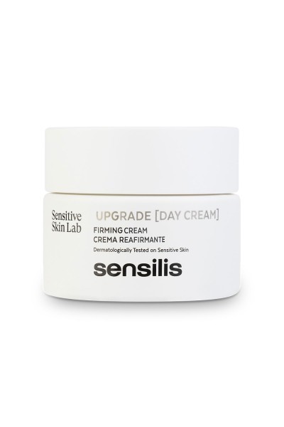 Sensilis Upgrade Day Cream 50ml