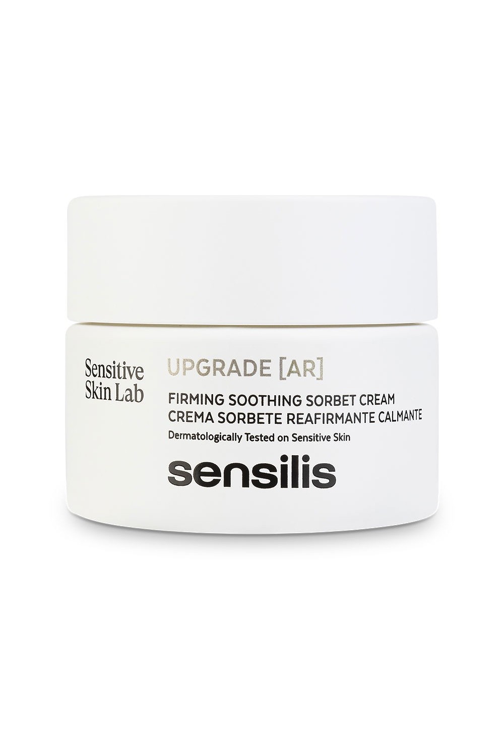 Sensilis Upgrade Cream Ar 50ml