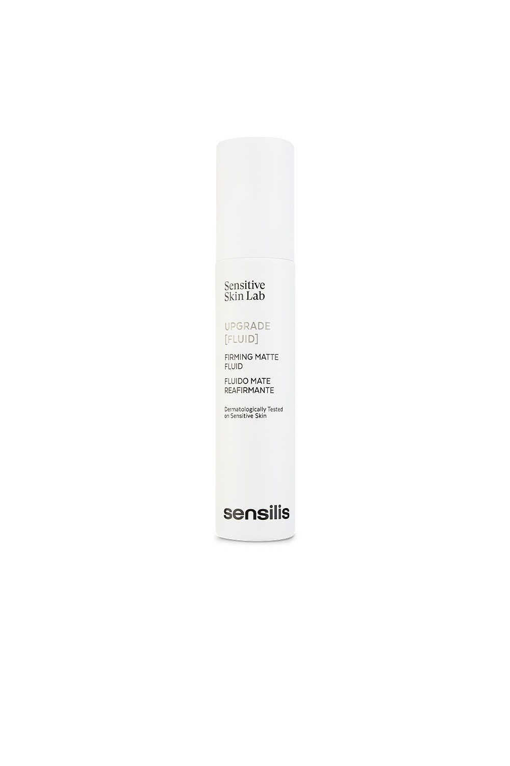 Sensilis Upgrade Fluid 50ml New