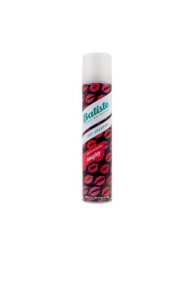 Batiste Naughty Dry Shampoo 200ml