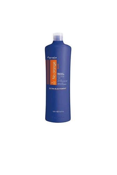 Fanola No Orange Matting Shampoo 1000ml