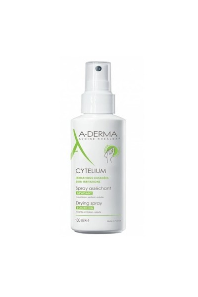 A-Derma Cytelium Drying Spray 100ml